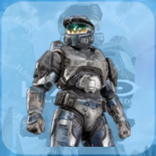 💜 Halo: Campaign Evolved Twitch Drops ⚡️ Halo: Campaign Evolved [Total 1 Items]