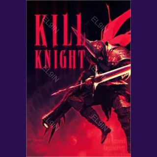 💎【KILL KNIGHT】Epic ❤️ Fresh New 🌌 Instant delivery