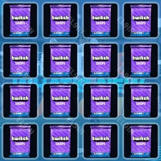 💎 MLB The Show 26 Twitch Drops 👑 Drops for All DYDF [Total 16 Items]