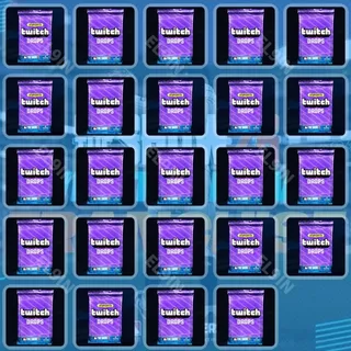 🧙‍♂️ MLB The Show 26 Twitch Drops 🧨 Drops for All LIFS [Total 24 Items]