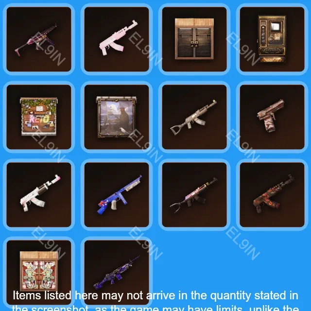 รายการภาพถ่าย