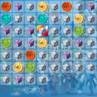 🧙‍♂️ Dofus Twitch Drops 🧨 Ochre Token [Total 52 Items]