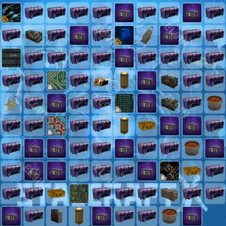 ✅ Stalzone Twitch Drops 👑 Summer 2026, Week 3 [Total 99 Items]