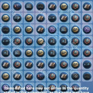 🧙‍♂️ Escape from Tarkov: Arena Twitch Drops 🧨 Winter Drops 2025 day 21 [Total 63 Items]