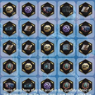 ❤️ Escape from Tarkov: Arena ✅ Twitch Drops ❤️ Arena Cup Series 5 day 5 [Total 25 Items]