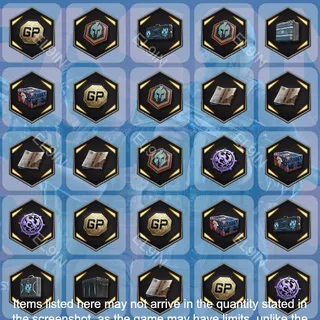 ❤️ Escape from Tarkov: Arena 🧙‍♂️ Twitch Drops 👑 Arena Cup Series 5 day 5 [Total 25 Items]