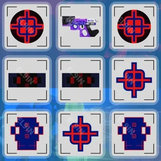 ✅ Marathon Twitch Drops 👑 Marathon Season 2 OKGR [Total 9 Items]