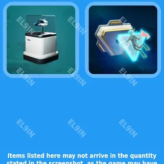 🌐 Subnautica 2 Twitch Drops 🧙‍♂️ Subnautica 2 Early Access [Total 2 Items]