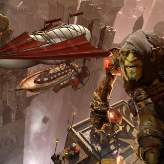 🧙‍♂️【Styx: Master of Shadows】Epic ✅ Fresh New ❤️ Fast delivery