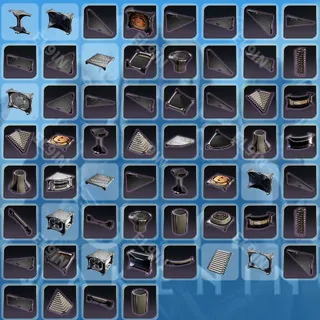 ✅ Dune: Awakening Twitch Drops 🌐 Final Observer Set Drops! [Total 60 Items]