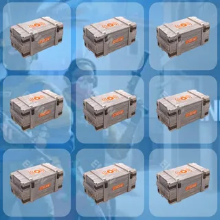 ❤️ Standoff 2 Twitch Drops 🌌 SO2 JumbleRumble: Major 2 [Total 9 Items]