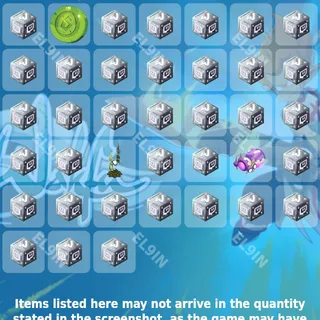 🌐 WAKFU Twitch Drops 💜 Emerald Token - WAKFU [Total 38 Items]