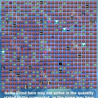 ❤️ SMITE 2 Twitch Drops ⚡️ April Week 1 [Total 590 Items]