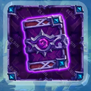 ✅ Hearthstone Twitch Drops 💎 HS Summer Champs 26 Day 3 [Total 1 Items]