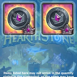 🌌 Hearthstone Twitch Drops 💎 Battlegrounds S13 Streams [Total 2 Items]