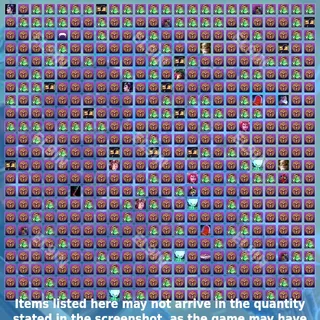 💎 SMITE 2 Twitch Drops 💜 March  Week 2 [Total 561 Items]