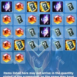 💜 Legion TD 2 Twitch Drops 💎 January Nova Cup [Total 26 Items]