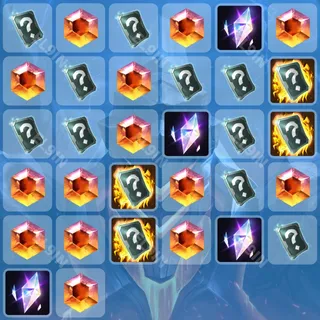 🧙‍♂️ Legion TD 2 Twitch Drops 👑 July Nova Cup [Total 32 Items]