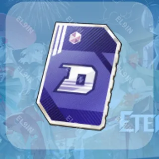 🧨 Eternal Return Twitch Drops 💎 S12 DROPS TOKEN EVENT [Total 1 Items]