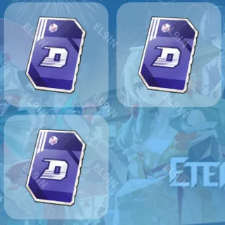 💎 Eternal Return Twitch Drops 💎 S12 DROPS TOKEN EVENT [Total 3 Items]