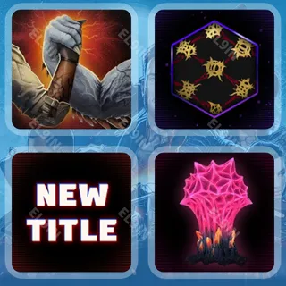 🧨 John Carpenter's Toxic Commando Twitch Drops 🧨 Toxic Commando Launch [Total 4 Items]