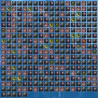 ❤️ Rise Online Twitch Drops 🌐 Mobile Drop 136 [Total 311 Items]