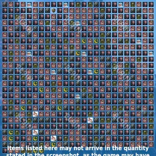 🧨 Rise Online Twitch Drops 🌐 Mobile Drop 71 [Total 610 Items]