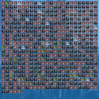 ✅ Rise Online Twitch Drops 👑 Mobile Drop 126 [Total 535 Items]