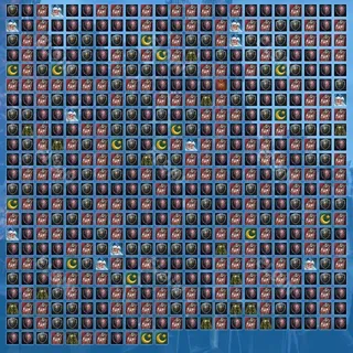 🧨 Rise Online Twitch Drops ✅ ROW Drop 544 [Total 520 Items]