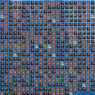 ❤️ Rise Online Twitch Drops ✅ ROW Drop 525 [Total 482 Items]
