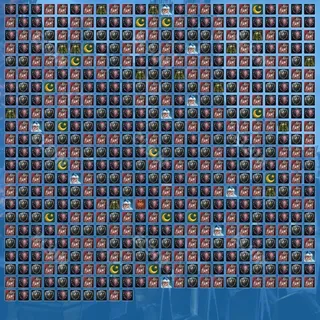 🧨 Rise Online Twitch Drops 🌐 Mobile Drop 130 [Total 539 Items]
