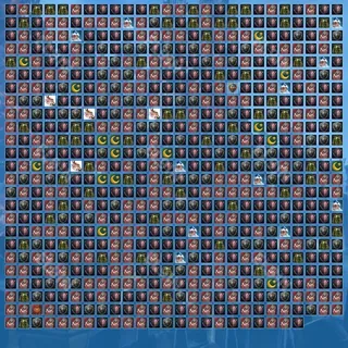 👑 Rise Online Twitch Drops 🧨 ROW Drop 519 [Total 650 Items]
