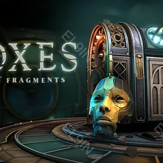 ⚡️【Boxes: Lost Fragments】Epic 🌐 Fresh New 🧙‍♂️ Fast delivery