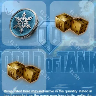 💜 World of Tanks 👑 Twitch Drops 💜 Tankmas - Day 12 AMD 7v7 [Total 3 Items]