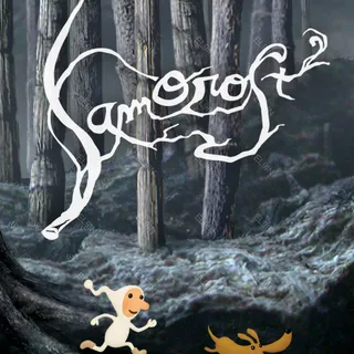 👑【Samorost 2】Epic ✅ Fresh New ⚡️ Fast delivery