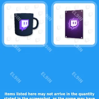 👑 Airport Baggage Simulator Twitch Drops 💎 Steam Release on May 28 [Total 2 Items]
