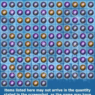 💎 Escape from Tarkov 💎 Twitch Drops 💎 Winter Drops 2025 day 14 [Total 126 Items]