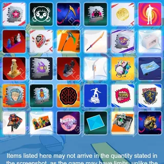 ✅ Fortnite 💜 Twitch Drops ⚡️ Unreal Cup Drop [Total 30 Items]