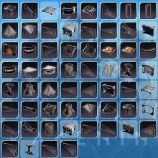 🧙‍♂️ Dune: Awakening Twitch Drops 💎 Final Observer Set Drops! [Total 60 Items]
