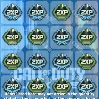 👑 Call of Duty: Black Ops 7 Twitch Drops 🌌 Major 2 Qualifiers [Total 16 Items]