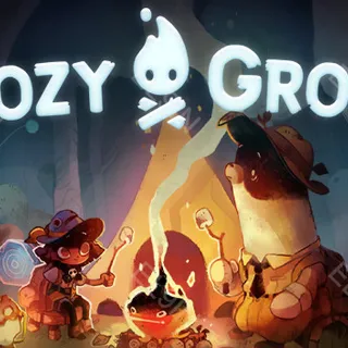 ⚡️【Cozy Grove】Epic ❤️ Fresh New 💜 Fast delivery