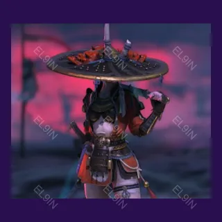 🧙‍♂️【Epic Oboro】Fresh New 🌐 Training Completed 🌌 Instant delivery
