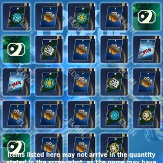 💎 Rocket League 🌐 Twitch Drops ❤️ Rocket League Season 21 [Total 24 Items]