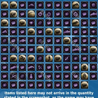 💜 Hunt: Showdown 1896 Twitch Drops 💎 Hunt 1896 Drops [Total 115 Items]