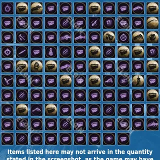 🧙‍♂️ Hunt: Showdown 1896 Twitch Drops 🧨 Hunt 1896 Drops [Total 114 Items]