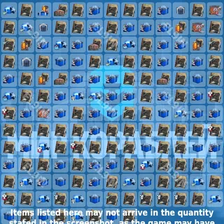 ❤️ Mir Korabley Twitch Drops 👑 Lestakorabli - 26.5 #1 [Total 166 Items]