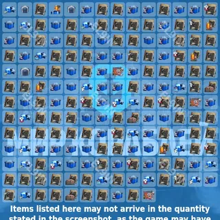🌐 Mir Korabley Twitch Drops 👑 Lestakorabli - 26.6 #2 [Total 180 Items]