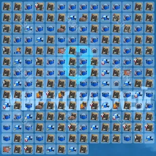 🌐 Mir Korabley Twitch Drops 💜 Обновление 26.7: Часть 2 [Total 192 Items]