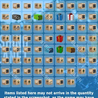 🧙‍♂️ Fishing Planet Twitch Drops 💜 Massive Fishing Getaway [Total 70 Items]