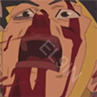 ✪ Invincible VS ✪ Background and Title